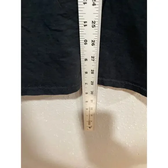 Mermaid Man And Barnacle T Shirt Men’s Size L Black Graphic Print Sponge Bob - Picture 4 of 6